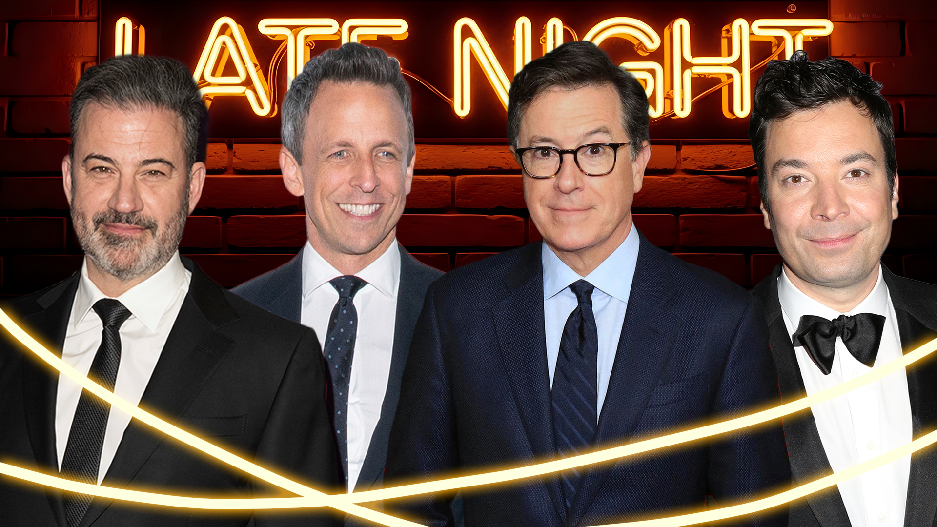 No Spin News Special: Late Night